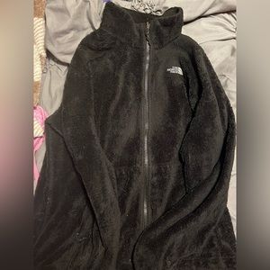 NorthFace Fleece Jacket